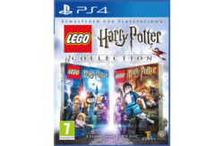 LEGO - Harry Potter Series 1 to 7 - PS4 Game